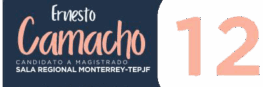 Ernesto Camacho Ochoa