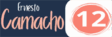 Ernesto Camacho Ochoa